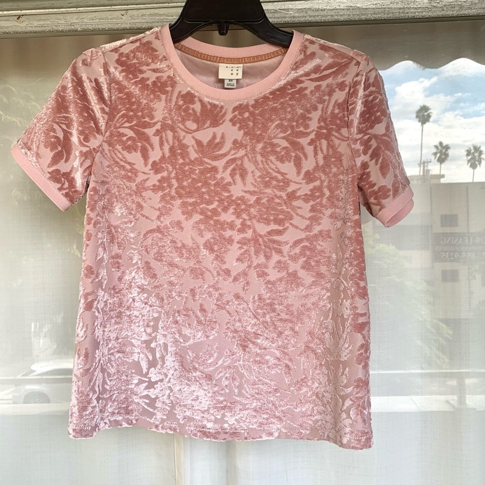 A New Day Tee